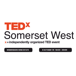TEDx Somerset West