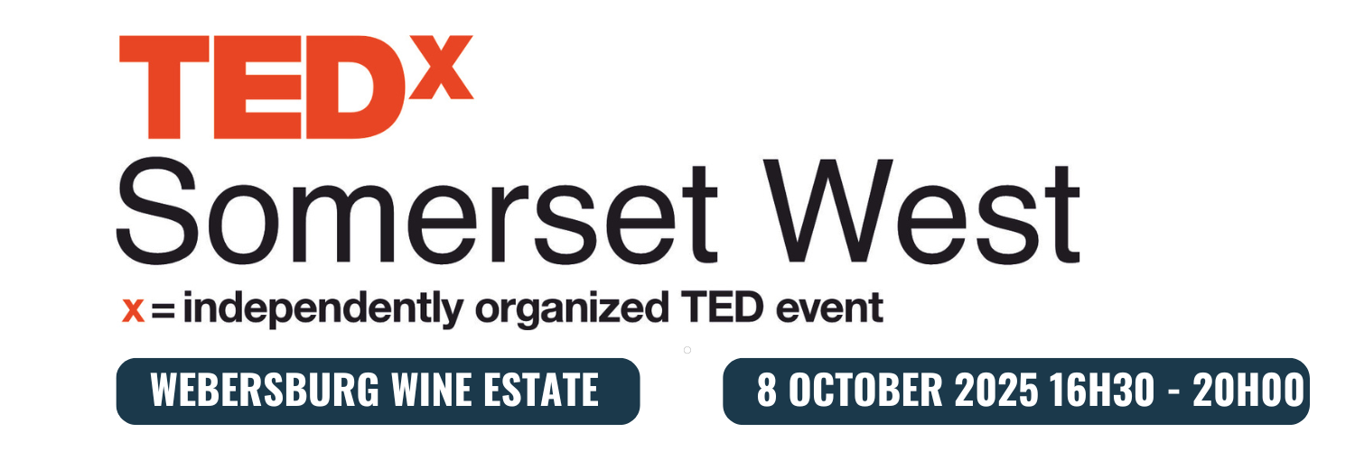 TEDx Somerset West