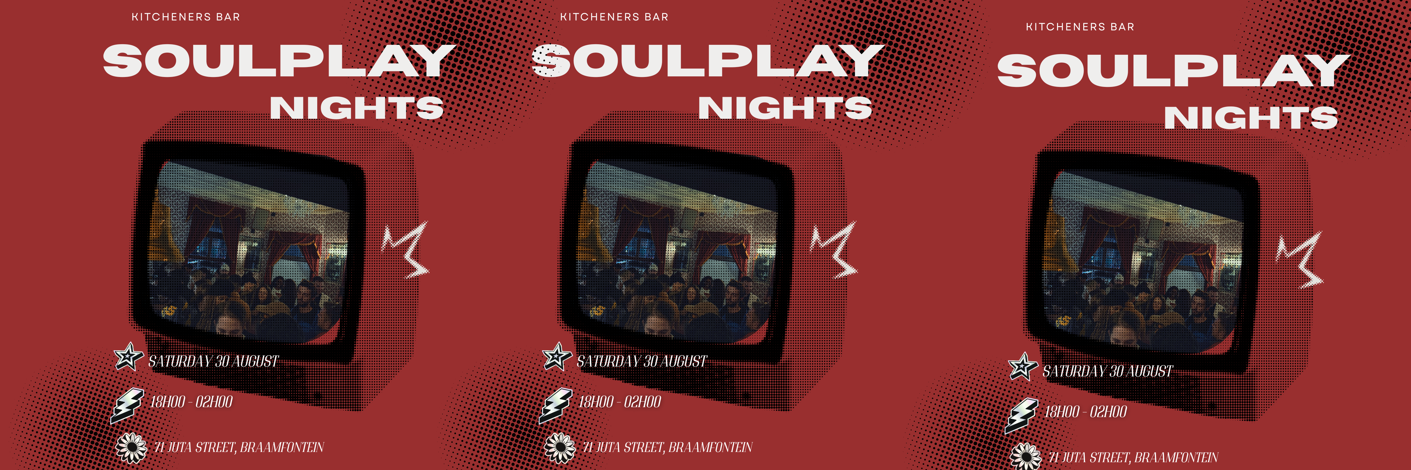 Soulplay Nights