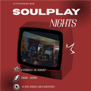 Soulplay Nights