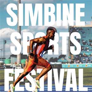 Simbine Sports Festival