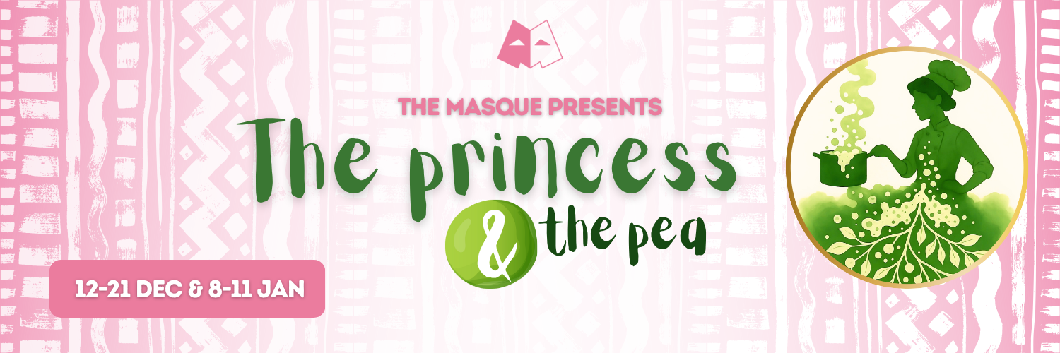 The Princess and the Pea