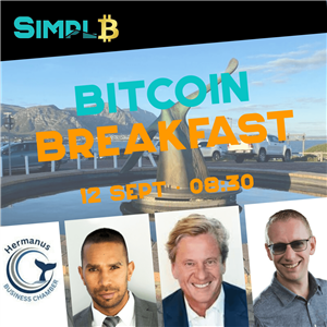 Bitcoin – The New Institutional Capital