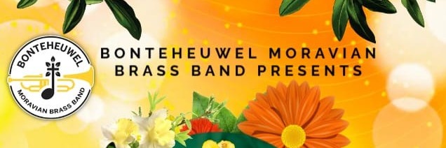 Bonteheuwel Moravian Brass Band - Spring Concert