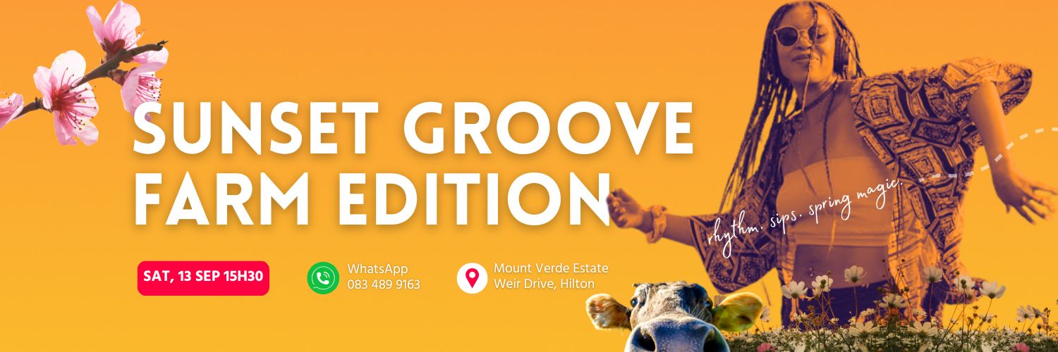 Sunset Groove - Life Changer Secret Sunset