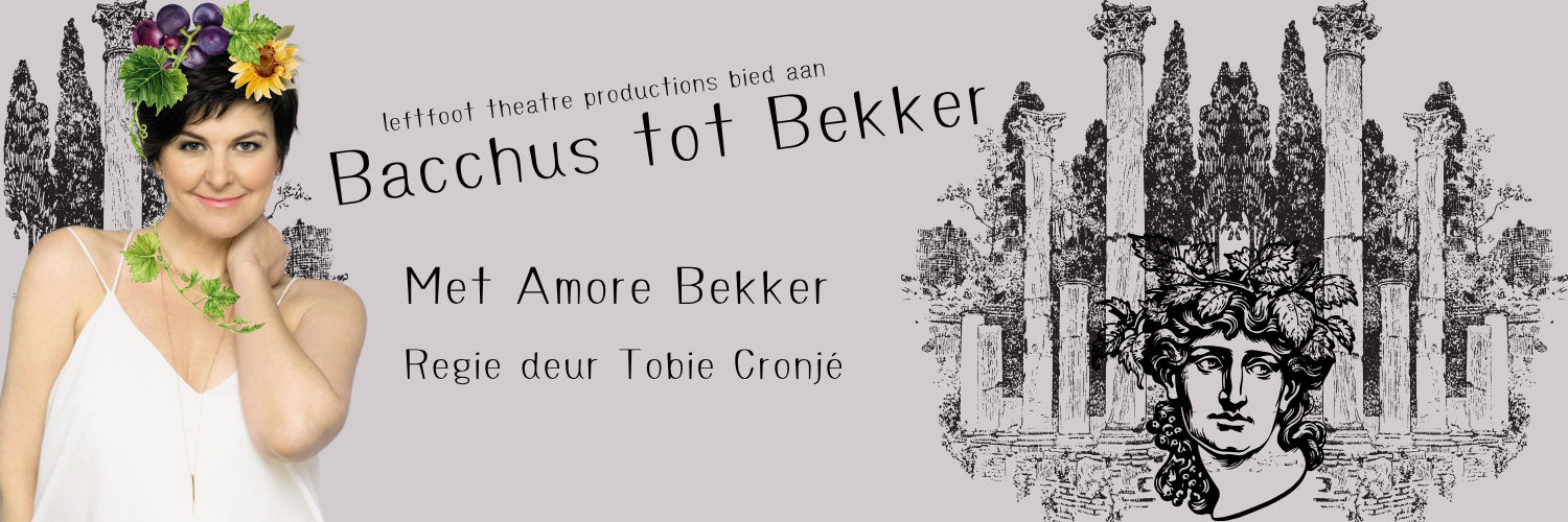Bacchus tot Bekker