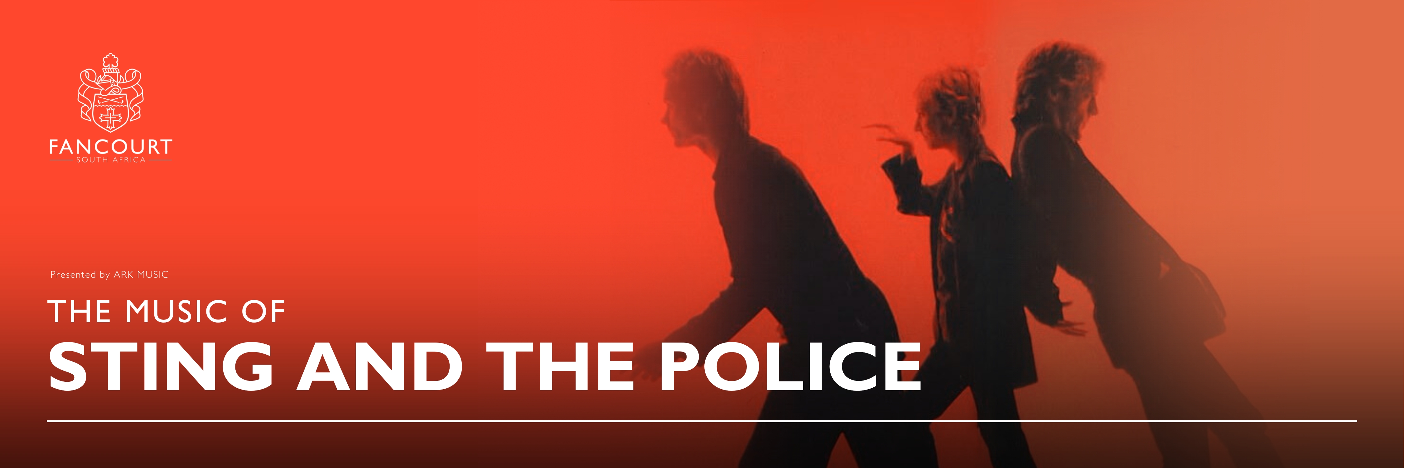 The Music of Sting & The Police