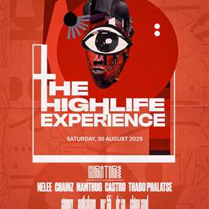 The Highlife Experience: Private Activation Event