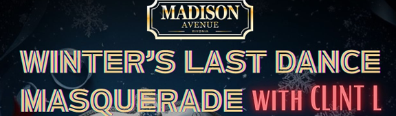 Clint L - Winters Last Dance