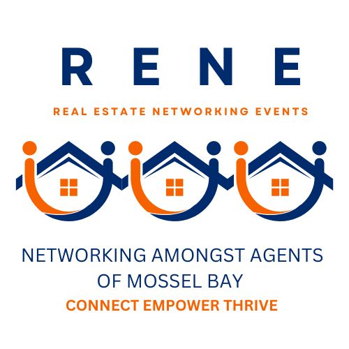 RENE - REAL ESTATE NETWORKING EVENTS
