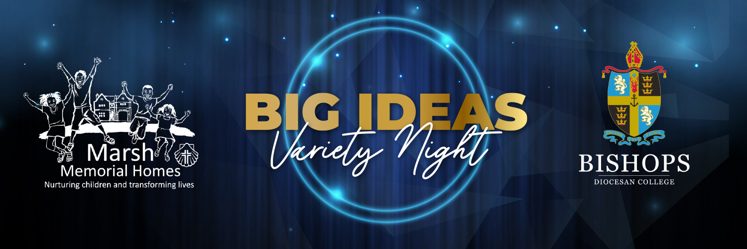 Big Ideas: Variety Night