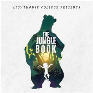 Jungle Book Lighthouse