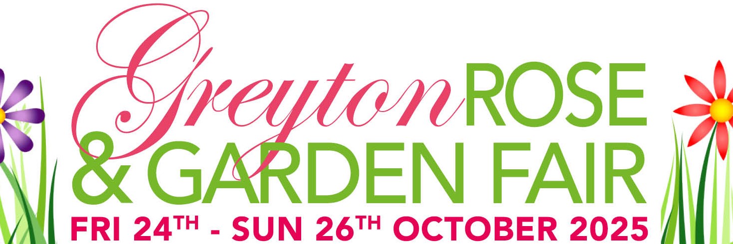 Greyton Rose & Garden Fair