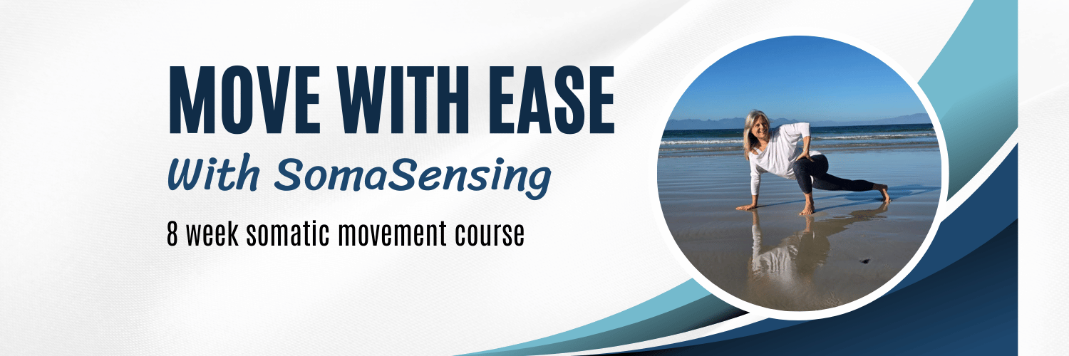 Move with Ease
