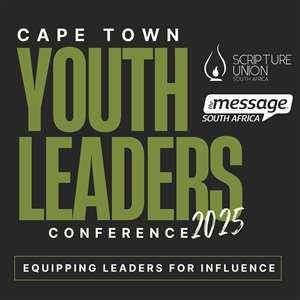 Cape Town Youth Leaders Conference