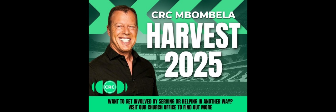 Mbombela Harvest Event