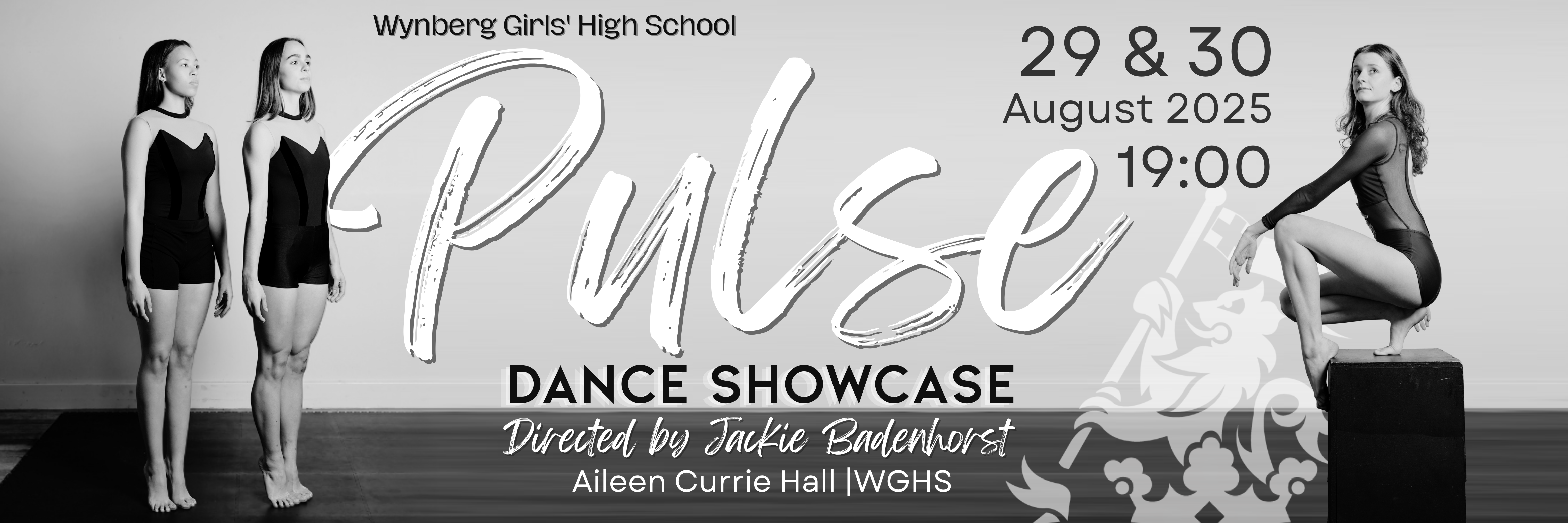 WGHS 'Pulse' Dance Showcase 2025