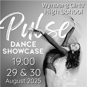 WGHS 'Pulse' Dance Showcase 2025