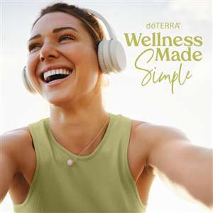 CAPE TOWN: doTERRA Wellness Made Simple Tour 2025