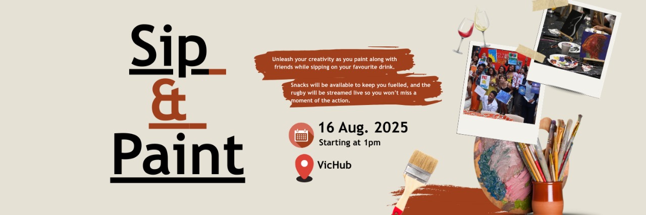 Sip & Paint