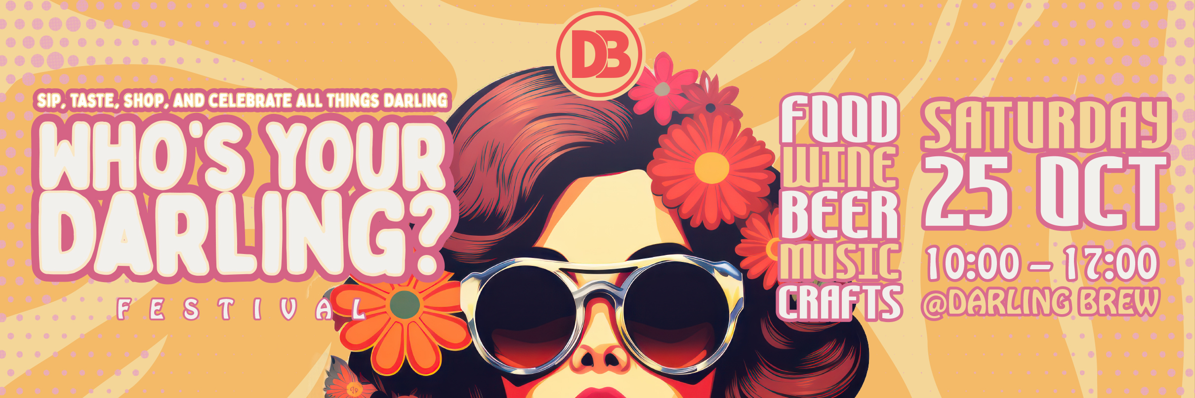 Who's Your Darling? Festival