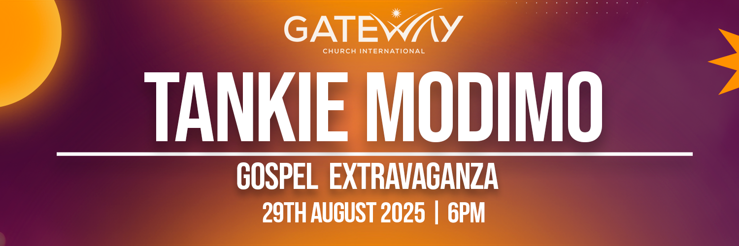 Tankie Modimo Gospel extravaganza