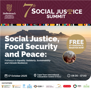 7th Social Justice Summit