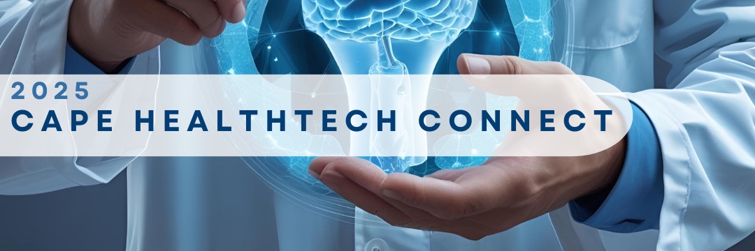 Cape HealthTech Connect 2025