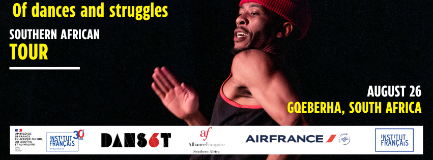 Of Dances and Struggles by Dans6t