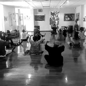 Tai Chi/ Qigong Flow