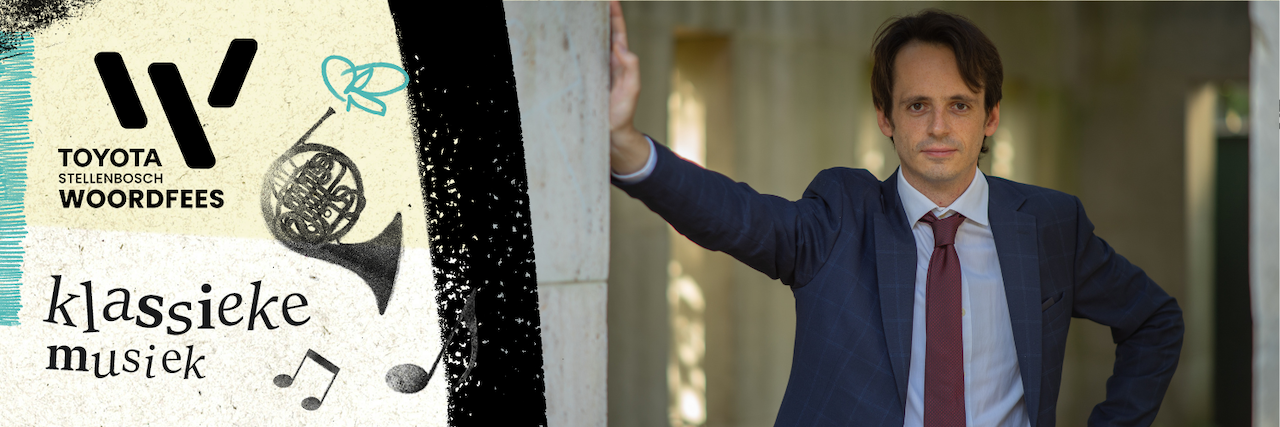 Liszt: Harmonies Poétiques et religieuses