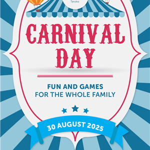 Carnival Day