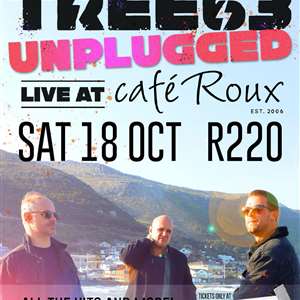 Tree63 Unplugged