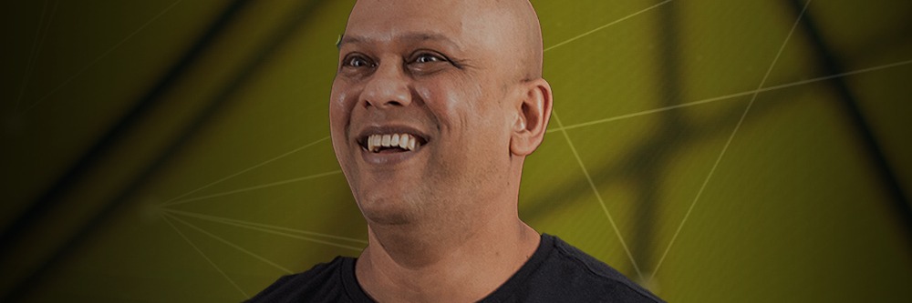 Pravesh Mungaldave LIVE in Johannesburg at Skyline, Kyalami - 04 September 2025