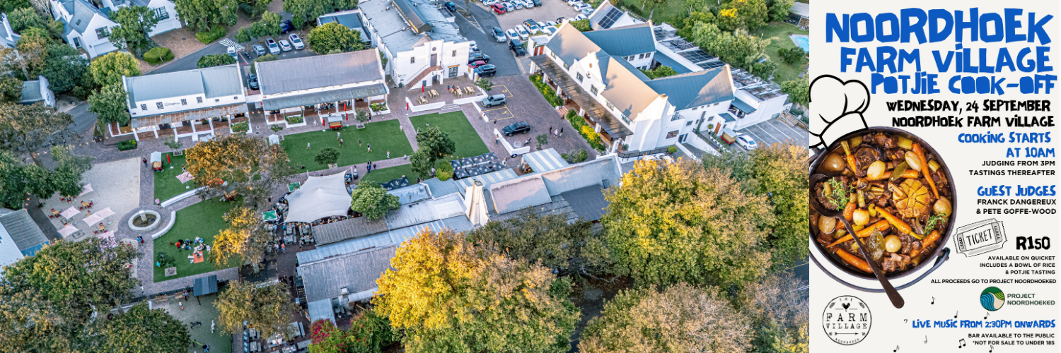 Potjie Competition 2025