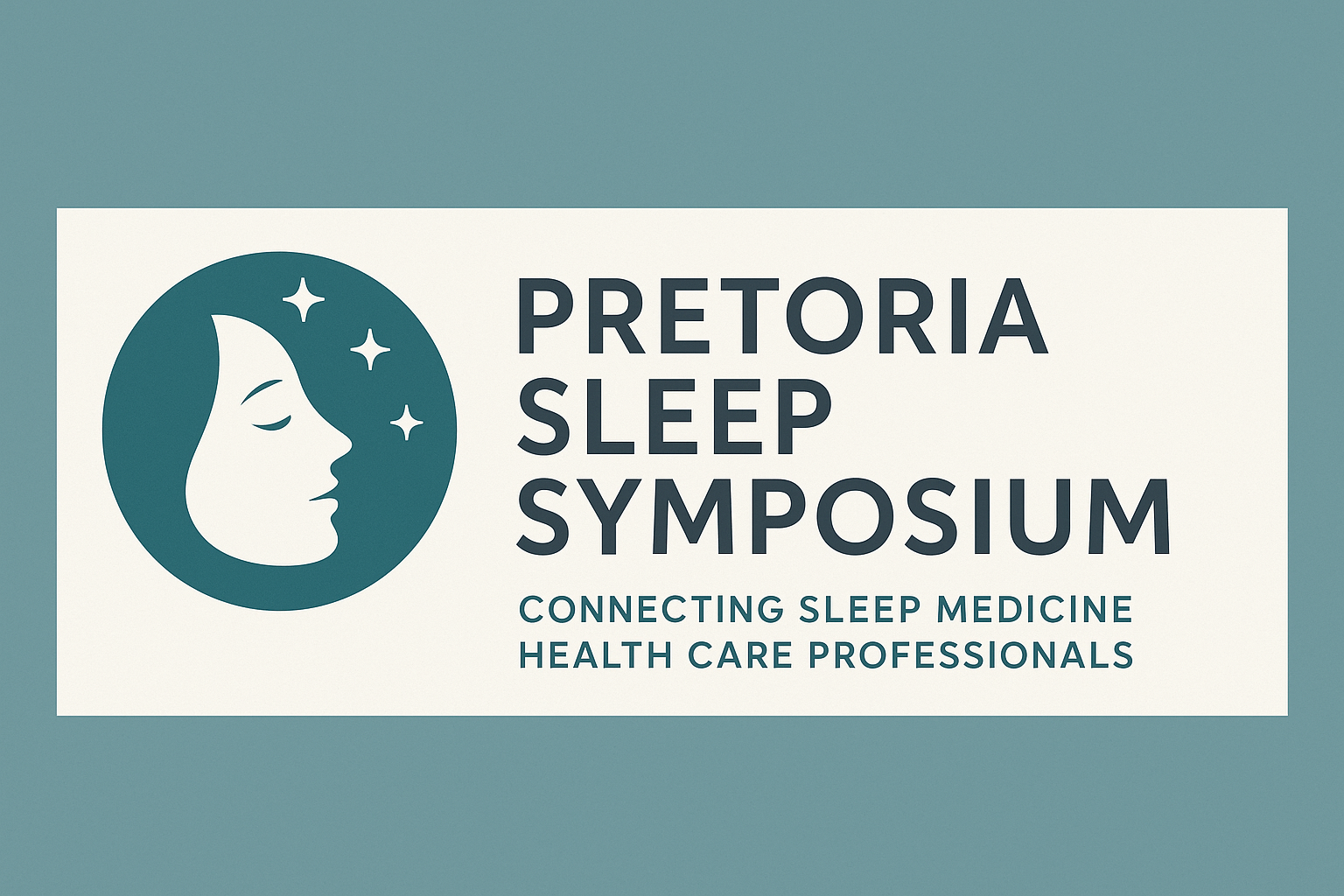 Pretoria Sleep Symposium