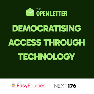 Democratising Access Through Technology