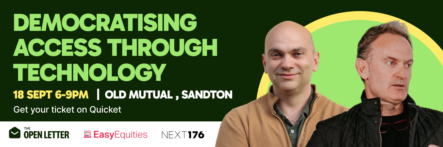 Democratising Access Through Technology