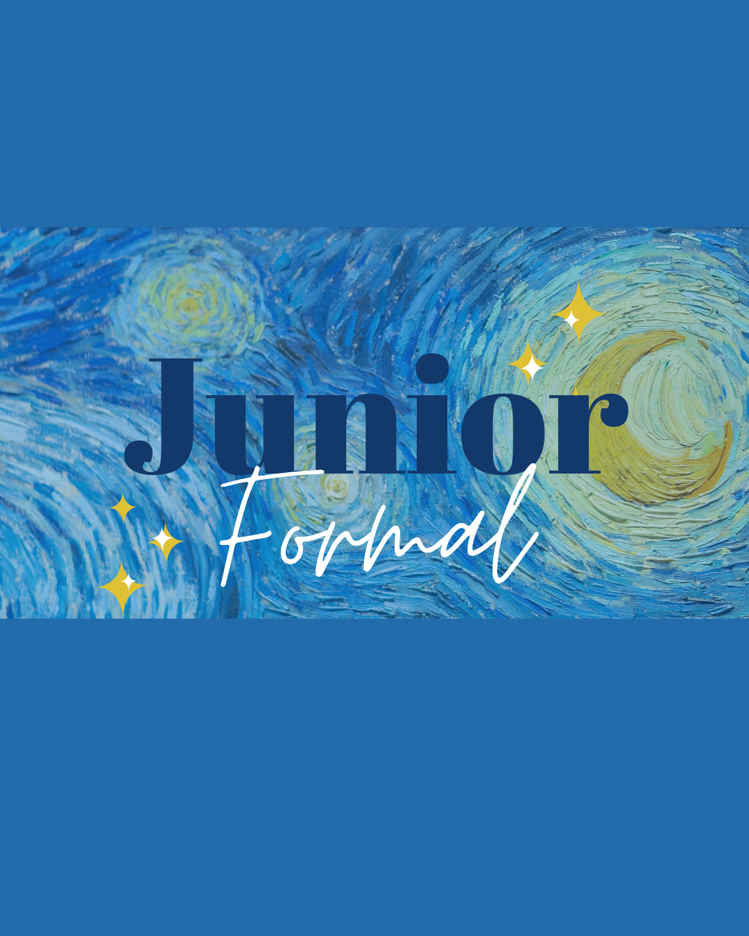 Speech-Language Pathology and Audiology Junior formal