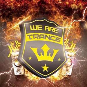 We Are Trance presents Daxson