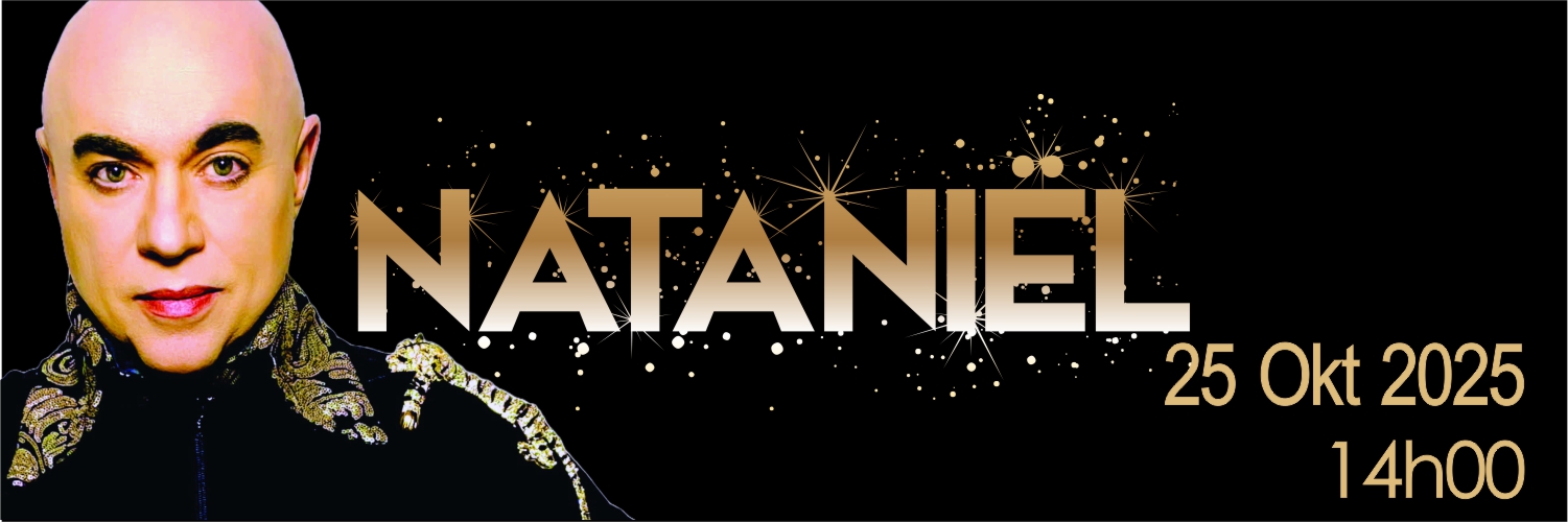 Nataniël - 25 October 2025 - NG Kerk Wonderpark