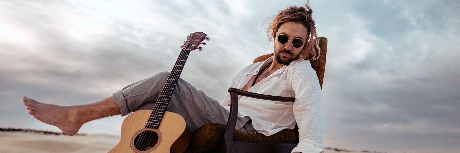 Jeremy Loops on the Lawns