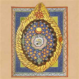 O Fire of the Spirit - Goodnow Inaugural