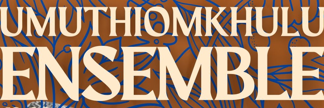 Umuthiomkhulu Ensemble III