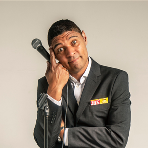 Comedy night: Stuart Taylor live at Triggerfish Brewing