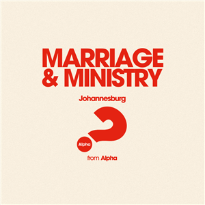 Marriage & Ministry - Johannesburg