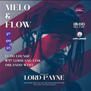 MELO & FLOW