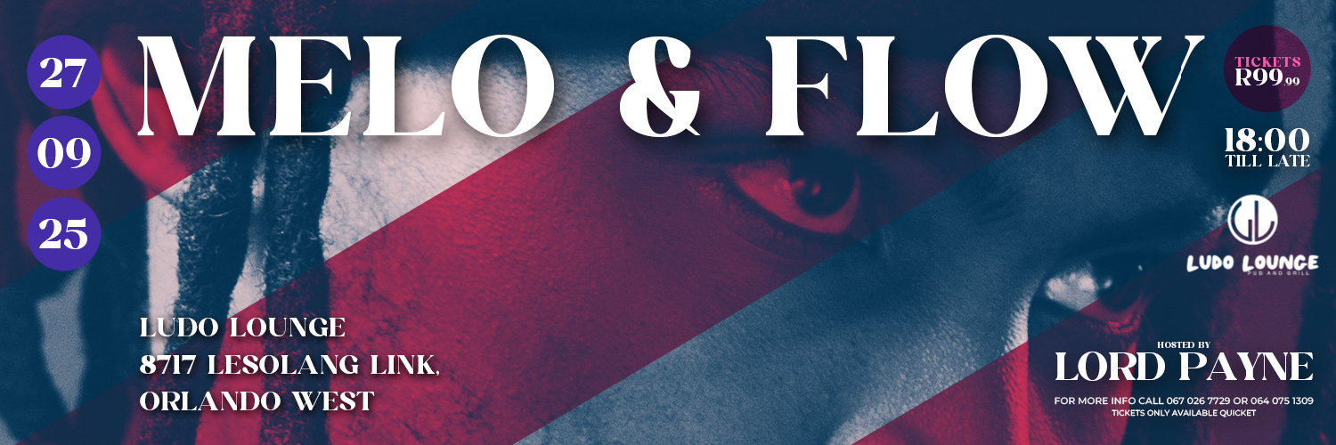 MELO & FLOW