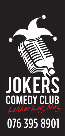 Sunday Night Jokers