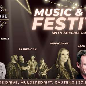 Graceland Beer and Music Festival